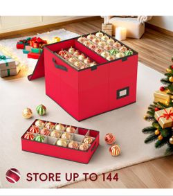 Storage Box (Multiple Available) MUST GO!!