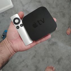 Apple Tv