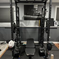 Gym Equipment