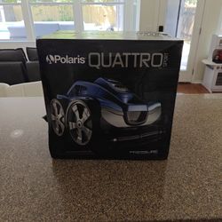 Polaris Quattro Sport