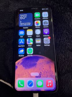 Iphone pro max 11 64g