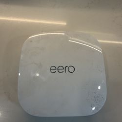 Eero Pro 6e