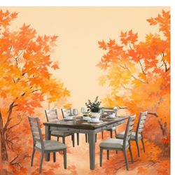 Dinner Table News 