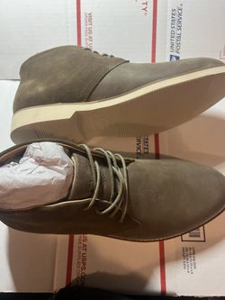 Penguin hank hot sale chukka