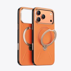 Torras iPhone 17 pro max case