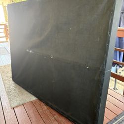 Box Spring 5-6 Thick 