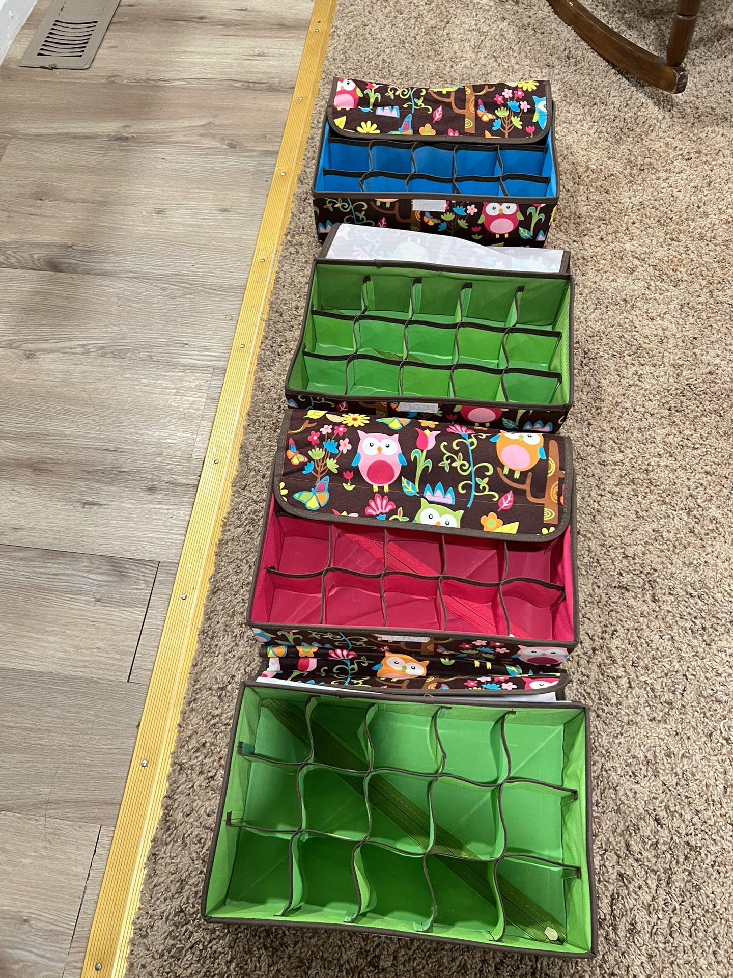 4 porfeet clothing Underwear