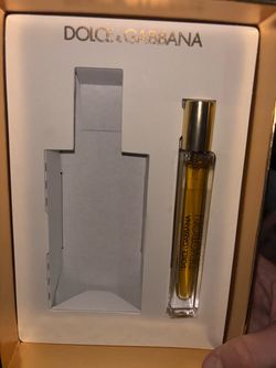 Dolce & Gabbana Devotion Travel Spray