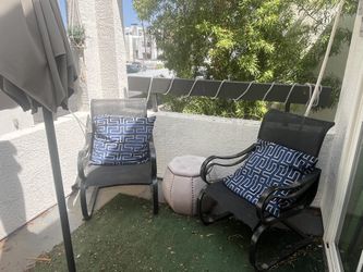 Patio Furniture