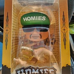 Bighead Homies