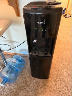 Water dispenser