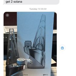 Puffko Guardian Peak Pro