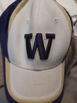 UW Huskies Hat