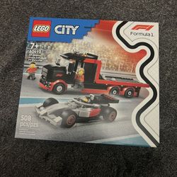 Lego Set