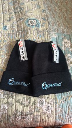 Oxnard beanies