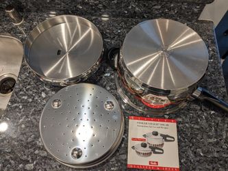 Fissler Vitavit Solar for Sale in Los Angeles CA OfferUp