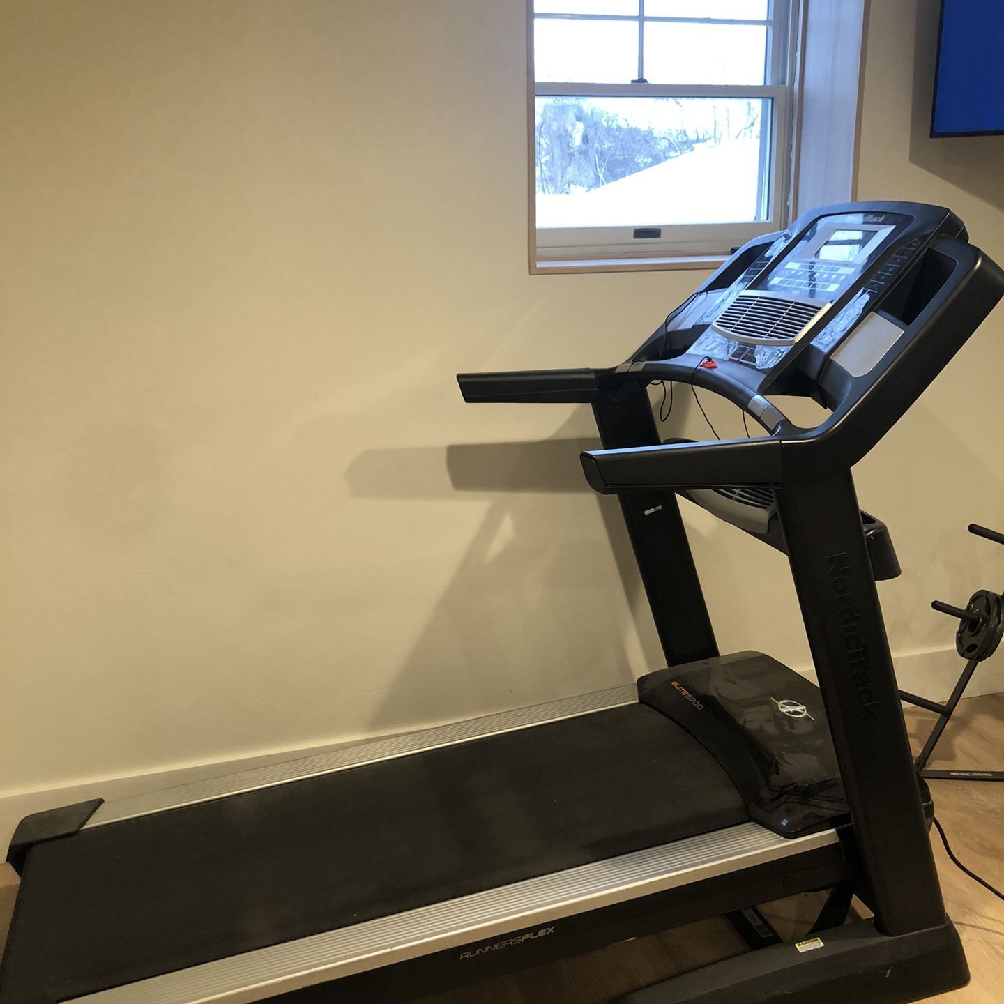 NordicTrack Elite 5700 for Sale in Tatamy Borough PA OfferUp