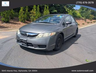 2009 Honda Civic