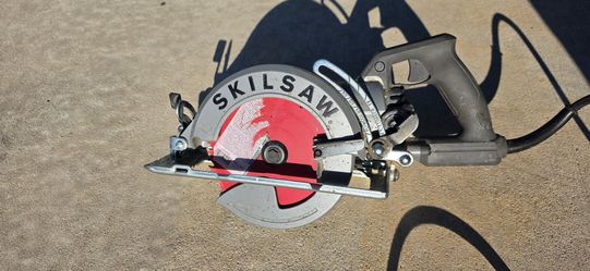 SKIL SAW