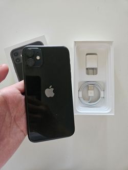 iPhone 11 64GB - Great Condition