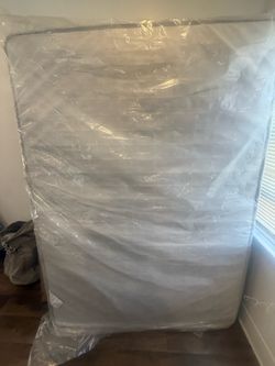 Bed set full size