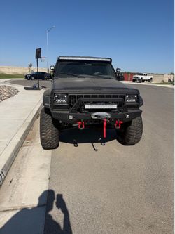 1992 Jeep Cherokee