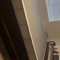 Queen Box Spring