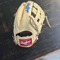 Rawlings Pro Preferred Kris Bryant 12.25