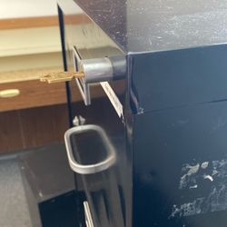 5 Drawer Filing Cabinet 