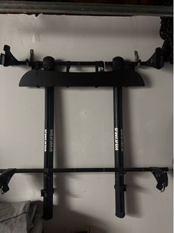 Yakima rack
