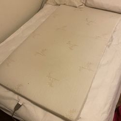 Twin Tempur Pedic Mattress Pad