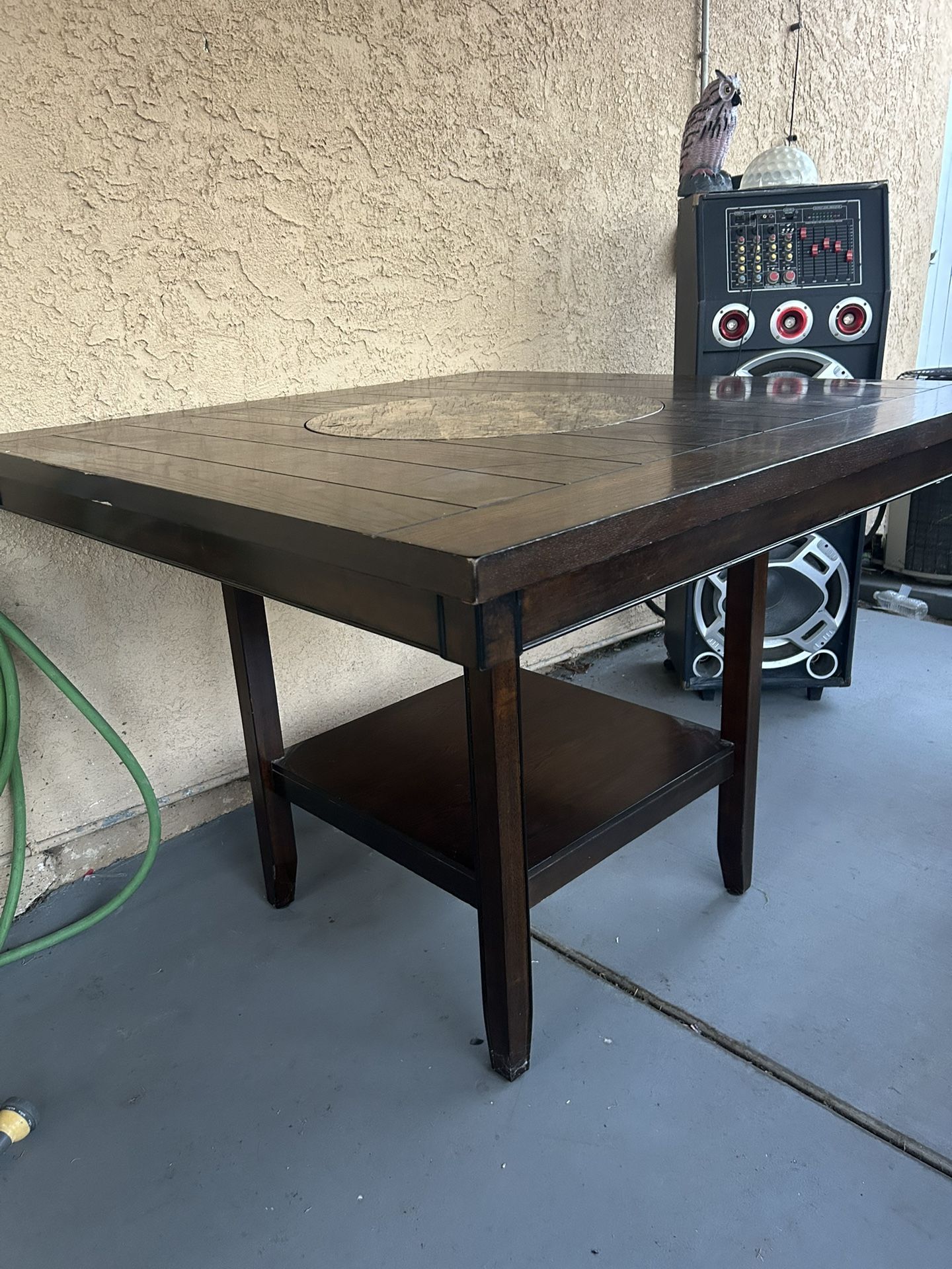 Kitchen Table