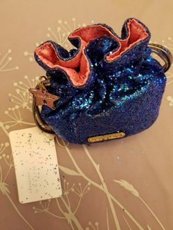 Authentic Paris Wristlet