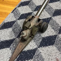 1950S Toy Cannon