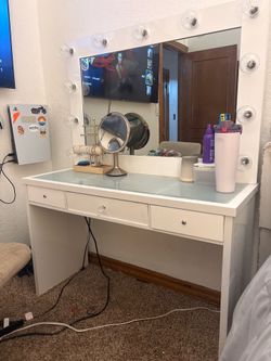 Vanity