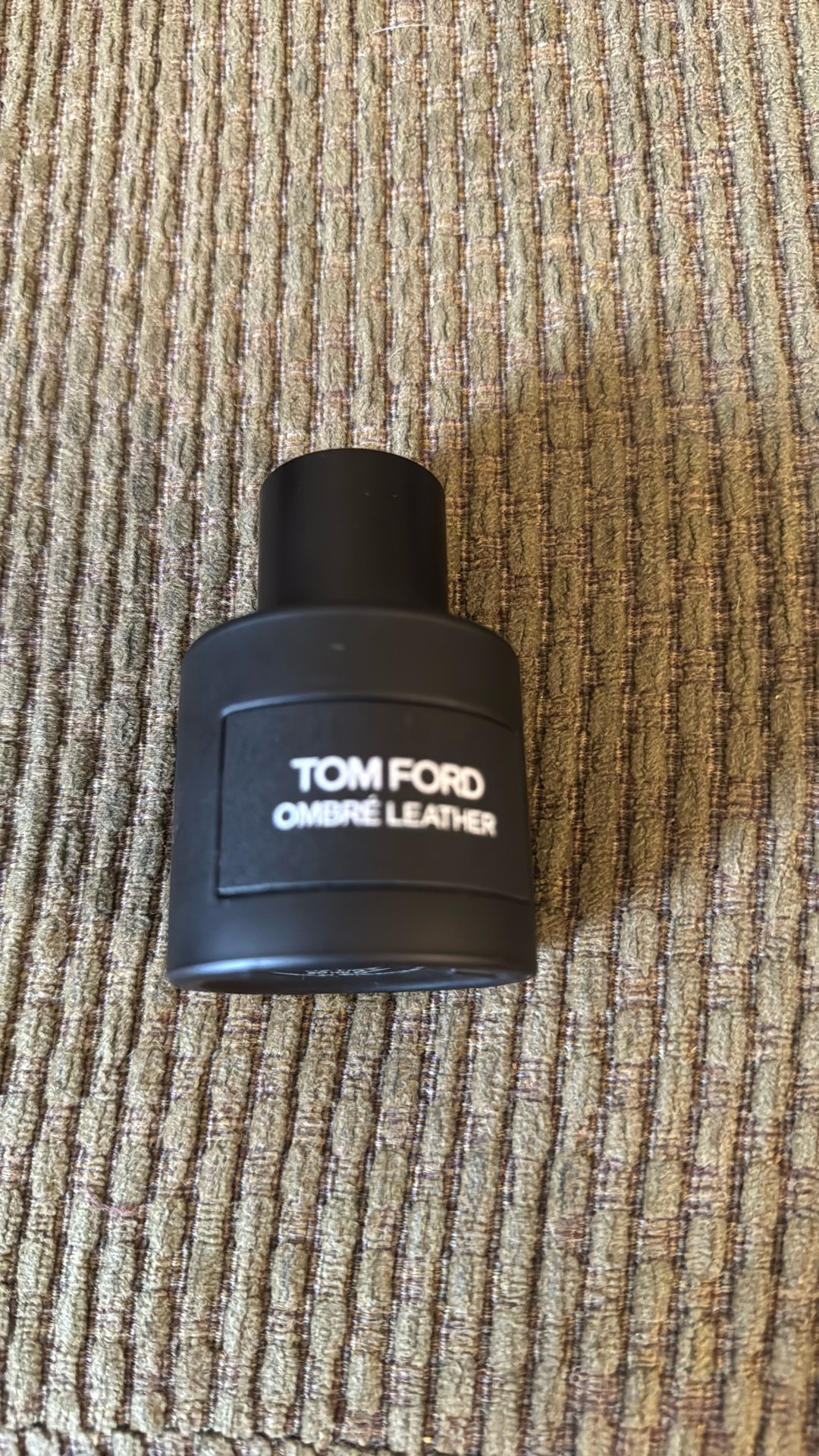 Tom Ford Ombré Leather Cologne 