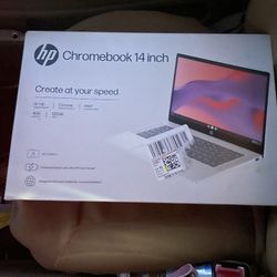 Chrome Book 