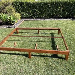 Twin Phantom Bed Frame