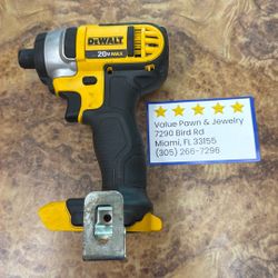 Impact Driver Dcf885