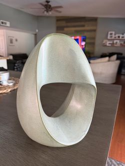 Home Decor Pottery