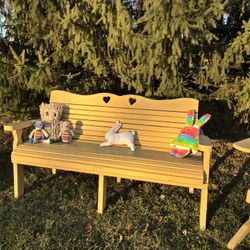 3 piece Outdoor Furniture Set