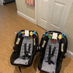 Infant Car Seat 