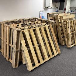 Pallets