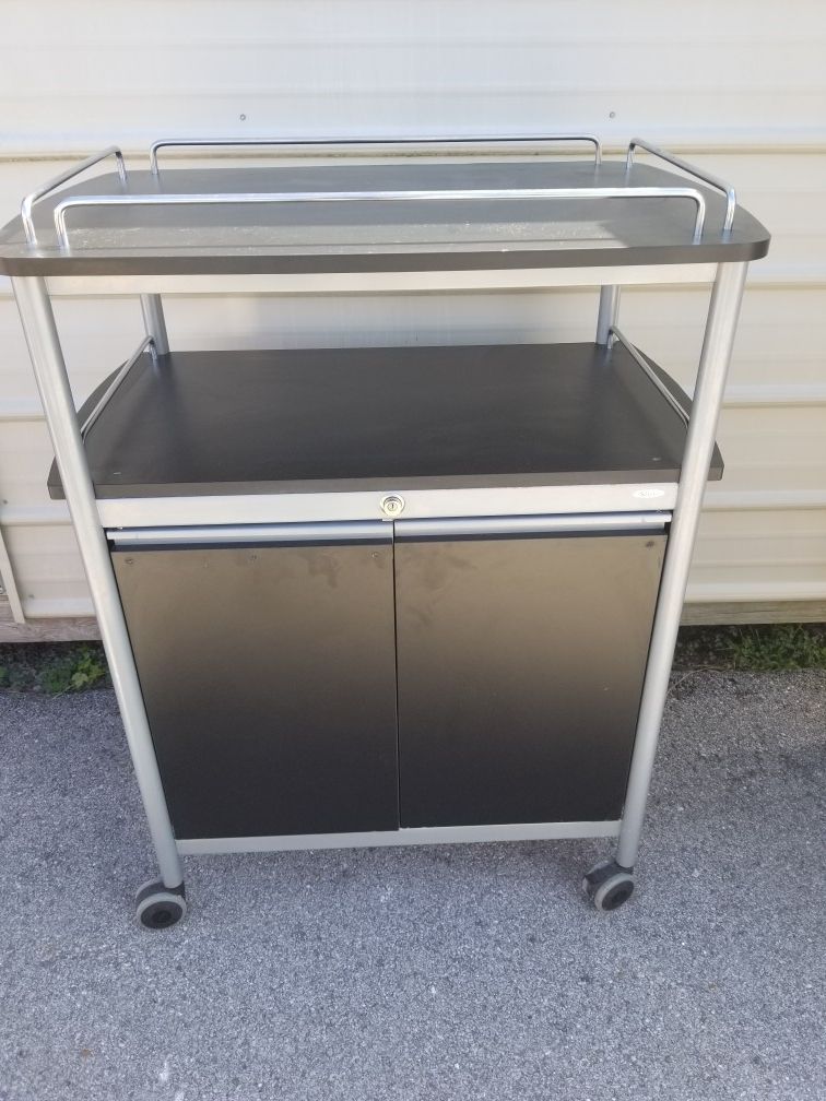 Safeco Mobile Beverage Cart *Make Offer"