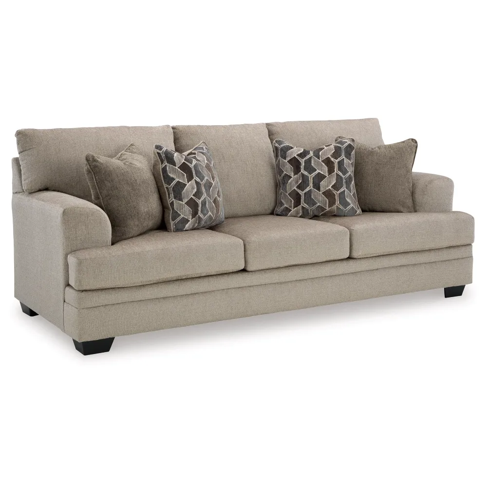Stonemeade Sofa Tremendous Discount Extravaganza