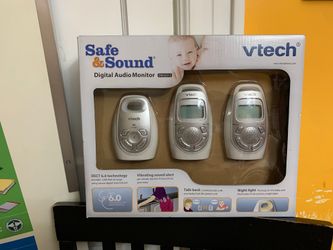 Audio baby