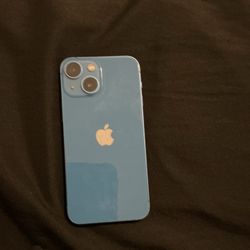 iPhone 13 mini 128 gb