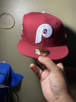 New “New Era 100th Anniverary” Fitted Sz 71/4