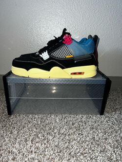 Union 4s size 9.5