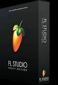 Producer Edition FL Studio 20 2020